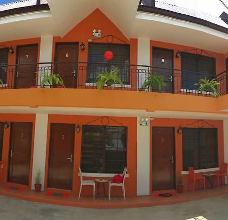 Ranile'S Pension House Cebu Exterior foto